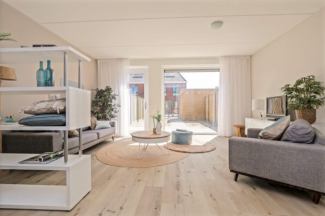 Gezinswoning Dotterbloem Erf 6, Heerhugowaard - Te Huur