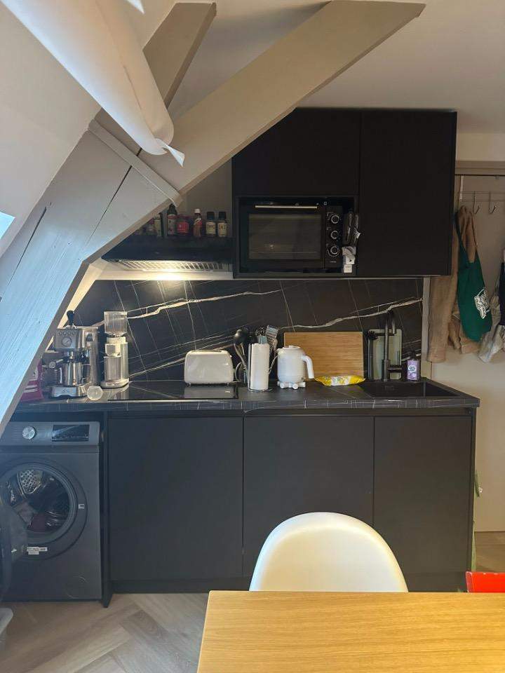 Apartamento Sin Amueblar Julianaplein, Den Bosch - En Alquiler