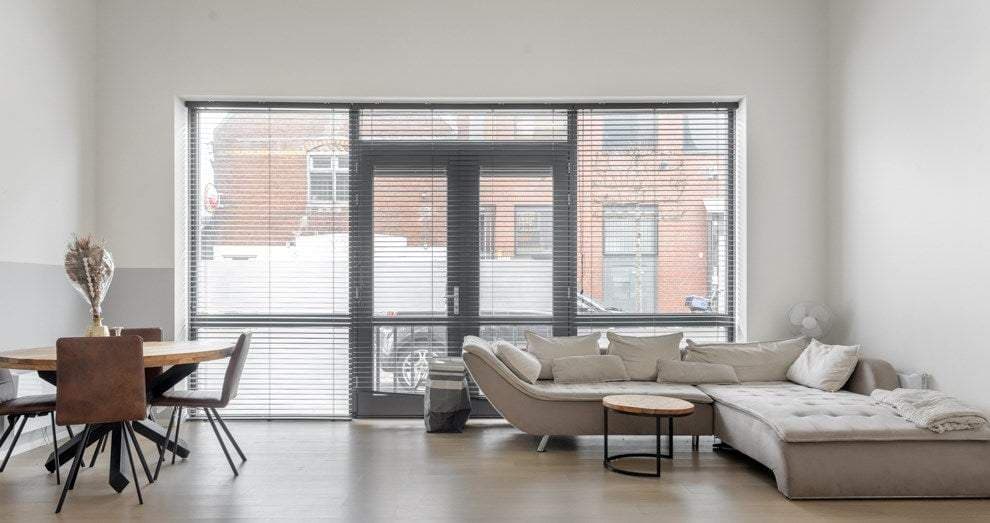 Apartamento Gedempte Molenwijk, Heerenveen - En Alquiler