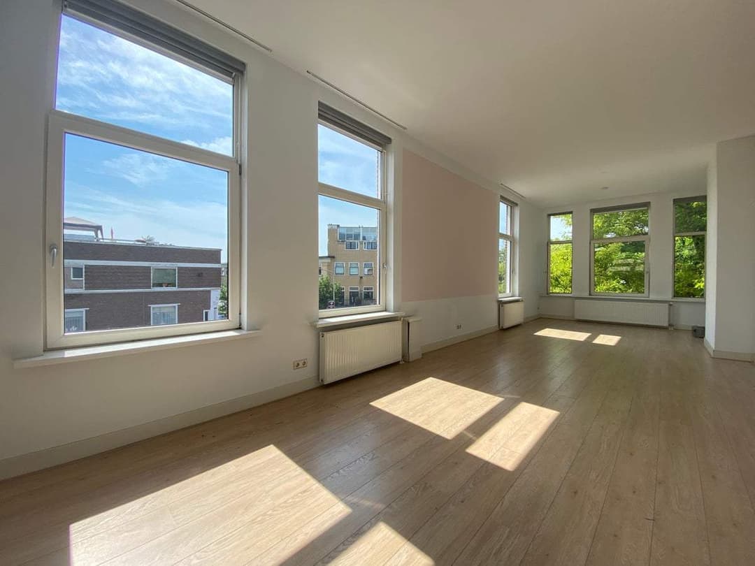 Flat Fahrenheitstraat 641, Den Haag - Zur Miete