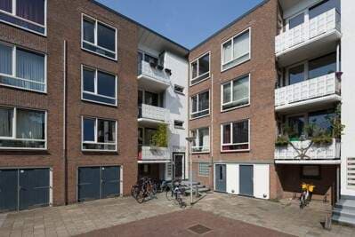 Appartement Pieter Steynstraat, Zwolle - Te Huur