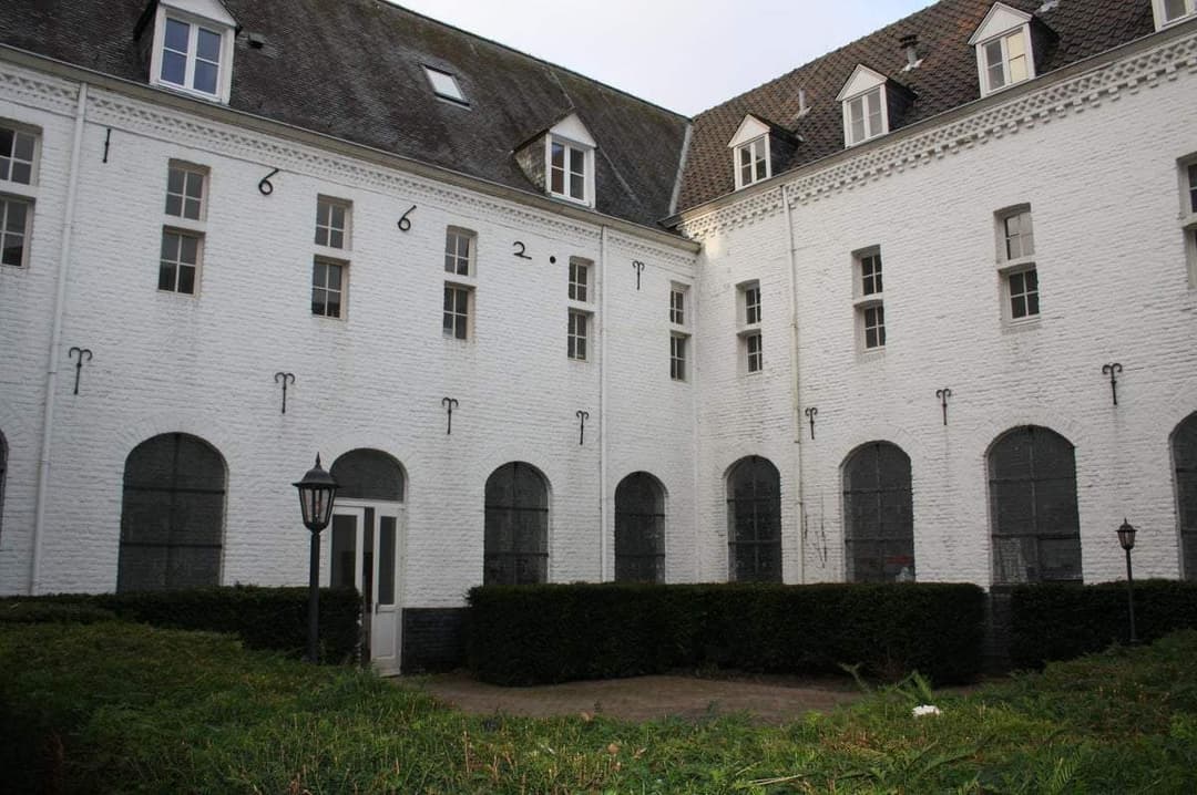Apartamento Dobbelsteynporte, Sittard - En Alquiler