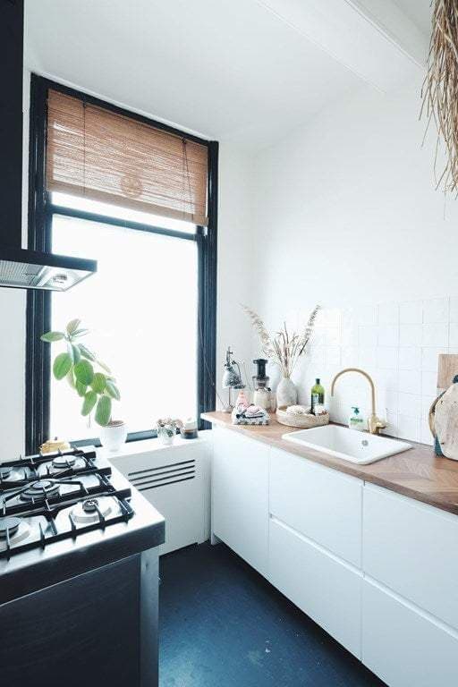 Apartamento Kanaalweg, La Haya - En Alquiler