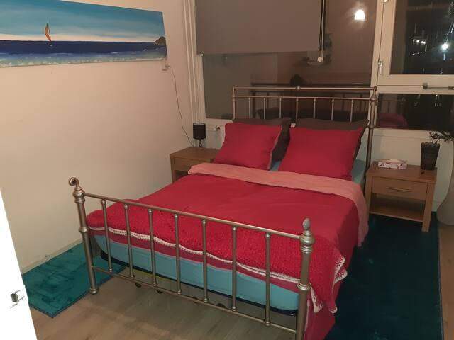 Furnished Room, Vianen (Vijfheerenlanden)