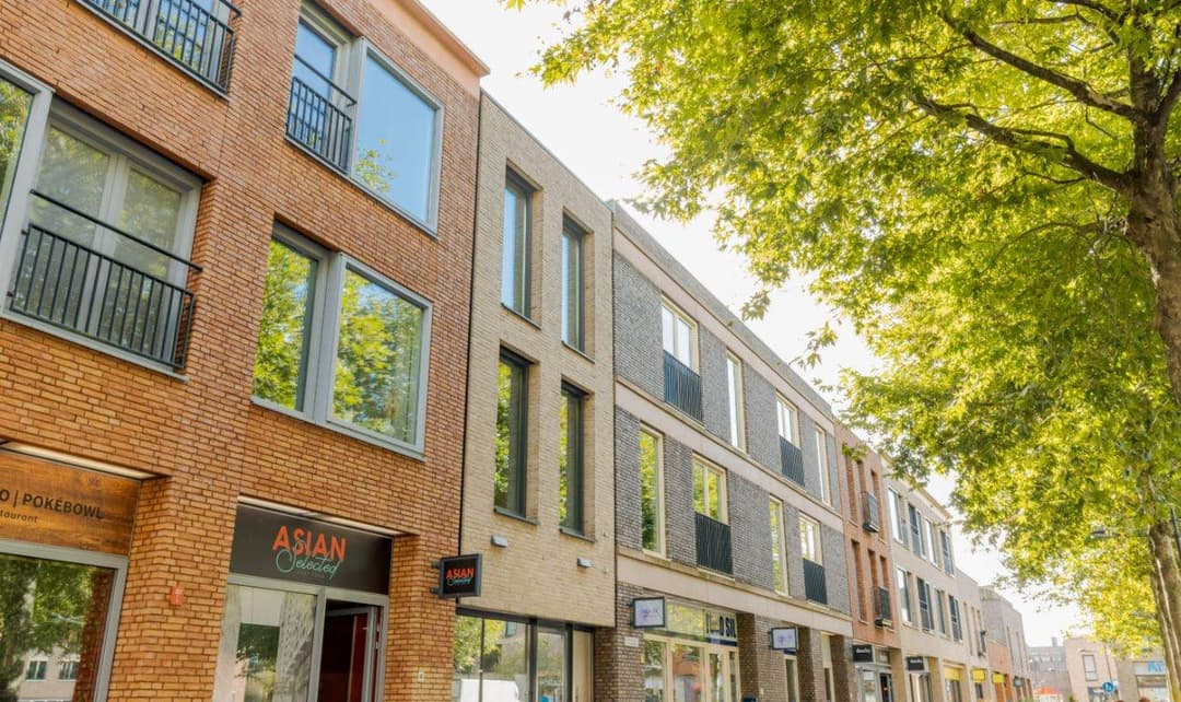 Wohnung Aalburgplein 49, Hoofddorp - Zu Vermieten