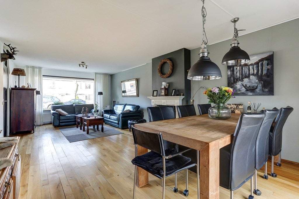Casa Houtwal 35, Zeewolde - En alquiler