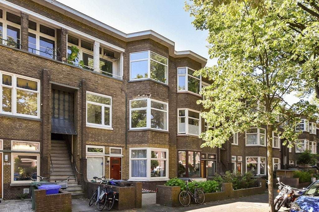 Appartement Caan van Necklaan, Rijswijk - Te huur