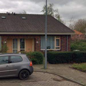 3-Room End Unit, Kees Veerstraat 42, Andijk - For Rent