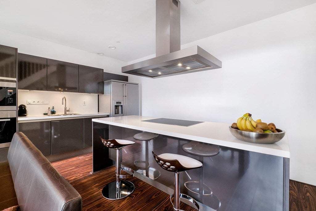 Wohnung Rijswijkstraat, Amsterdam Nieuw-West - Zur Miete