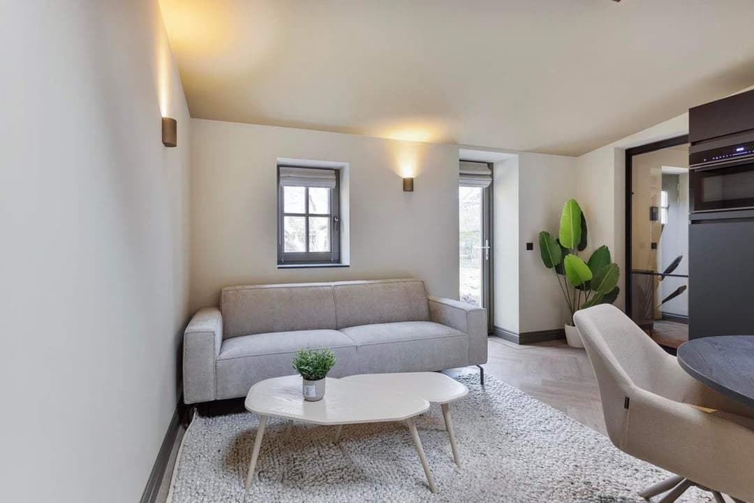 Flat Minderbroedersstraat, Roermond - Furnished 1-Bedroom