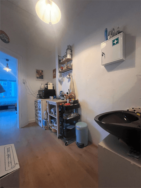 Zimmer zu vermieten Damstraat, Utrecht