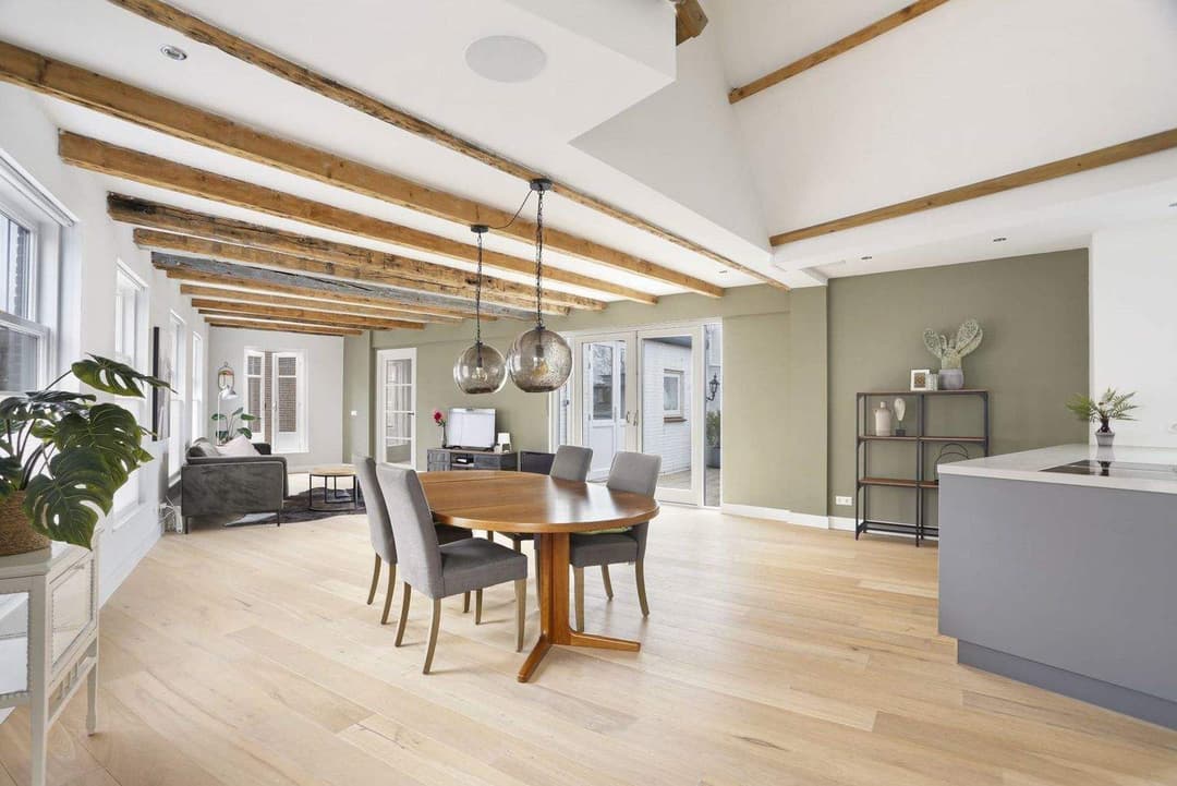 Appartement van Limburg Stirumstraat, Noordwijk - Te Huur