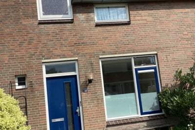 Talmastraat 46, Assen - Reihenhaus