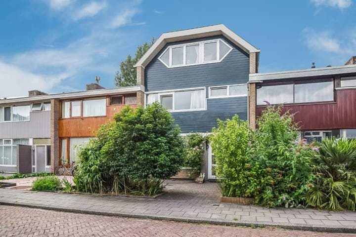 Familienhaus Thomas à Kempislaan, Amstelveen - Zu Vermieten