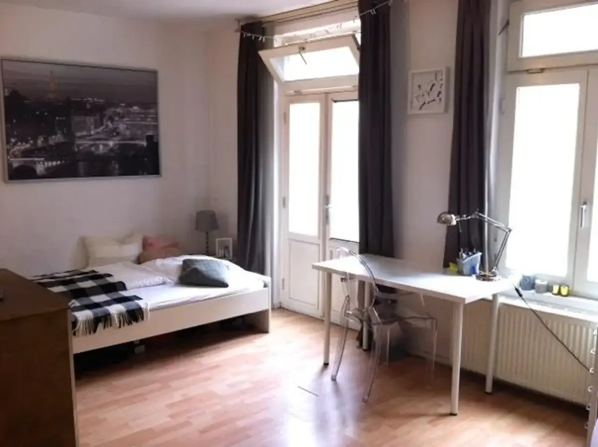 Habitación Kommel, Maastricht - En alquiler