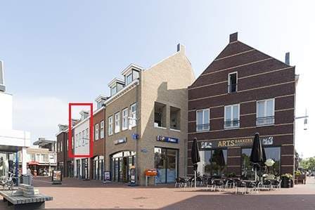 Apartment Mosaïque, Bergen - For Rent