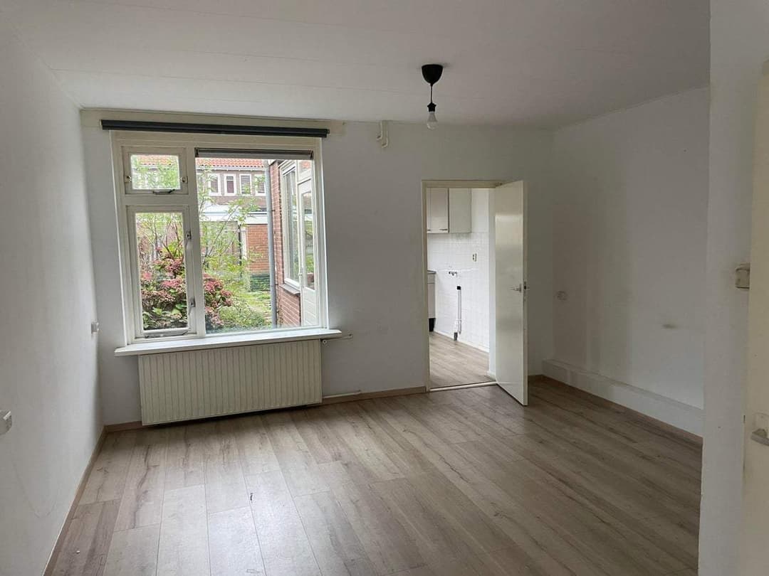 Maison Goudwindestraat, Arnhem - À Louer