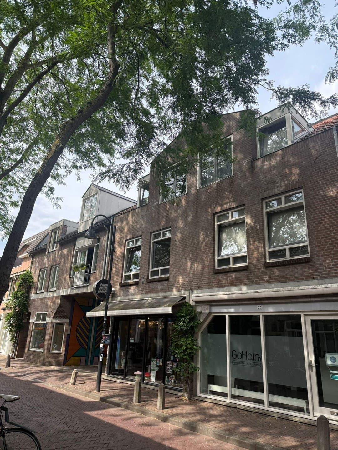 Maison Bergstraat 175, Eindhoven - À Louer