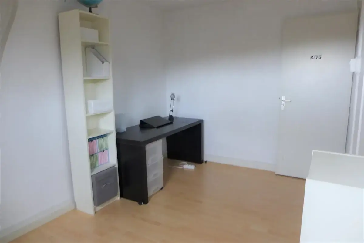 Habitación Sint Pieterstraat, Maastricht - Para alquilar