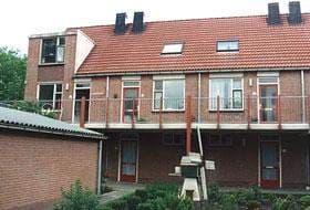 Appartement de plain-pied Koningshof 1, Den Hoorn