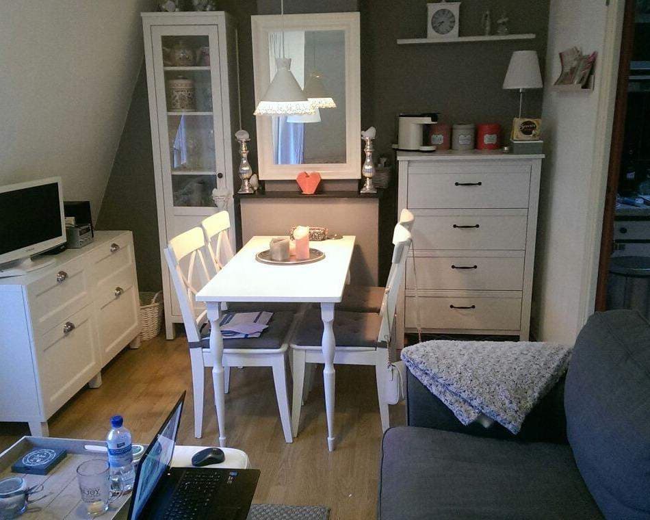 Unfurnished Room van Sytzamastraat, Leeuwarden - For Rent