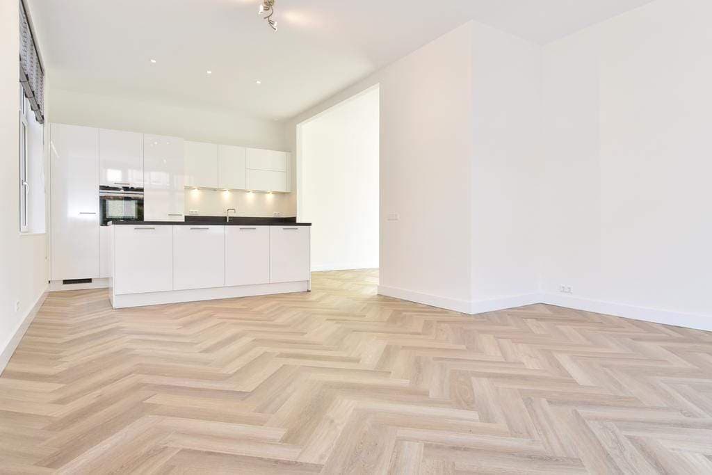 Detached Family Home Laan van Haagvliet 242271 XP Voorburg - For Rent