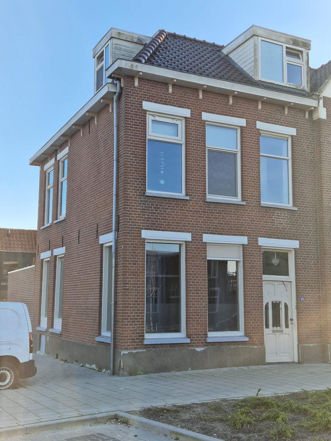 Habitación Grote Kerkstraat, Hoogeveen - En Alquiler