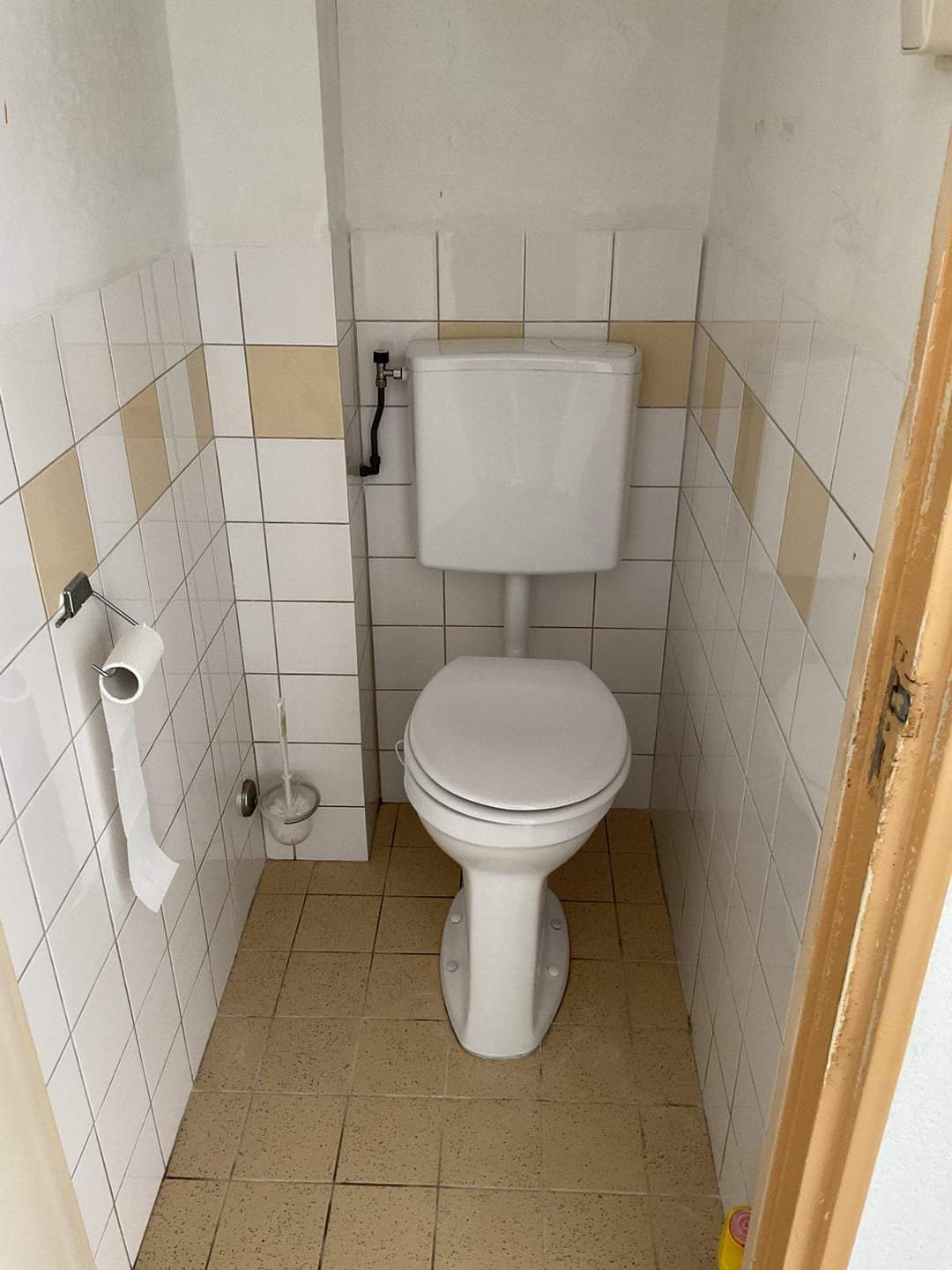 Flat Dokter Wallerstraat, Rhenen - Te Huur