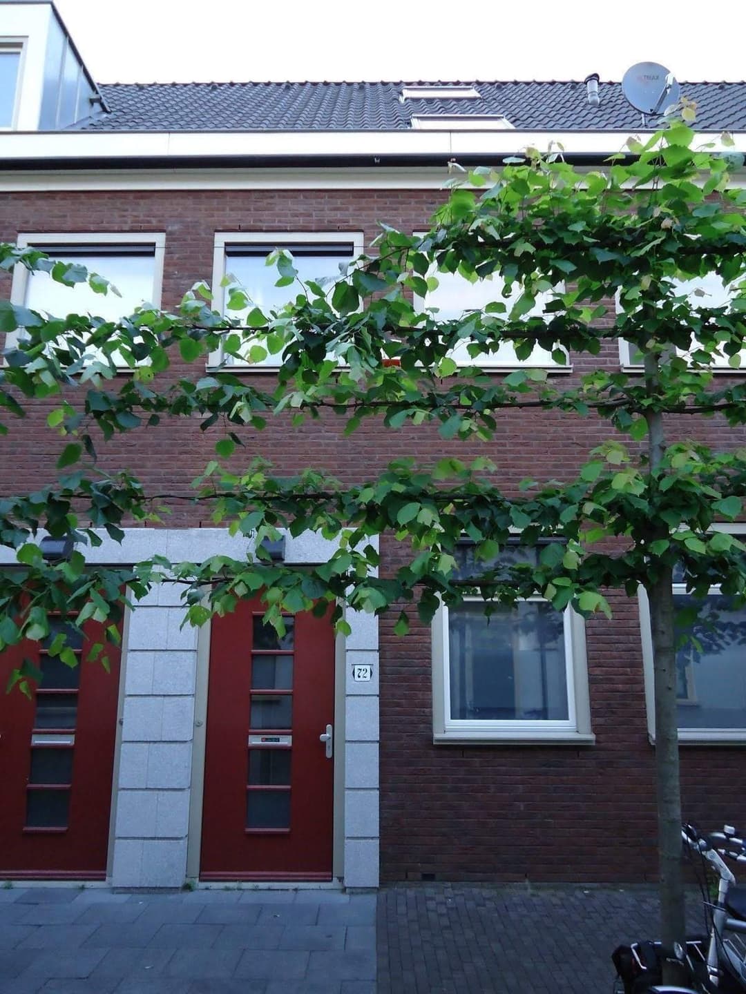 Casa Eligenstraat, Utrecht - En alquiler