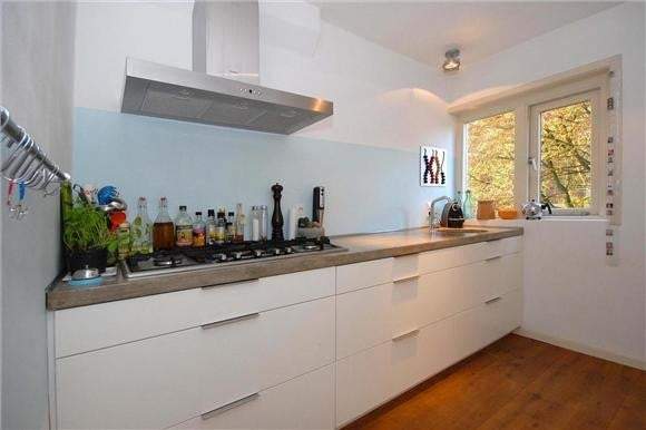 Kamer Van Oldenbarneveldtstraat, Arnhem - Te Huur