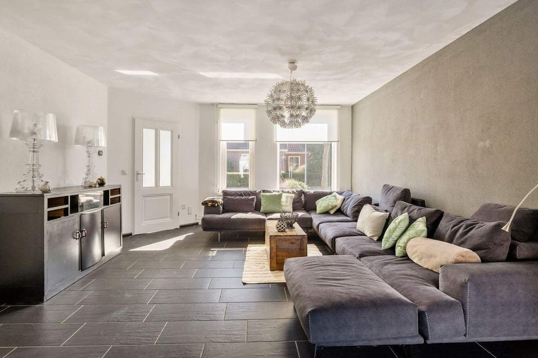 House Blekkehei, Veldhoven - For Rent