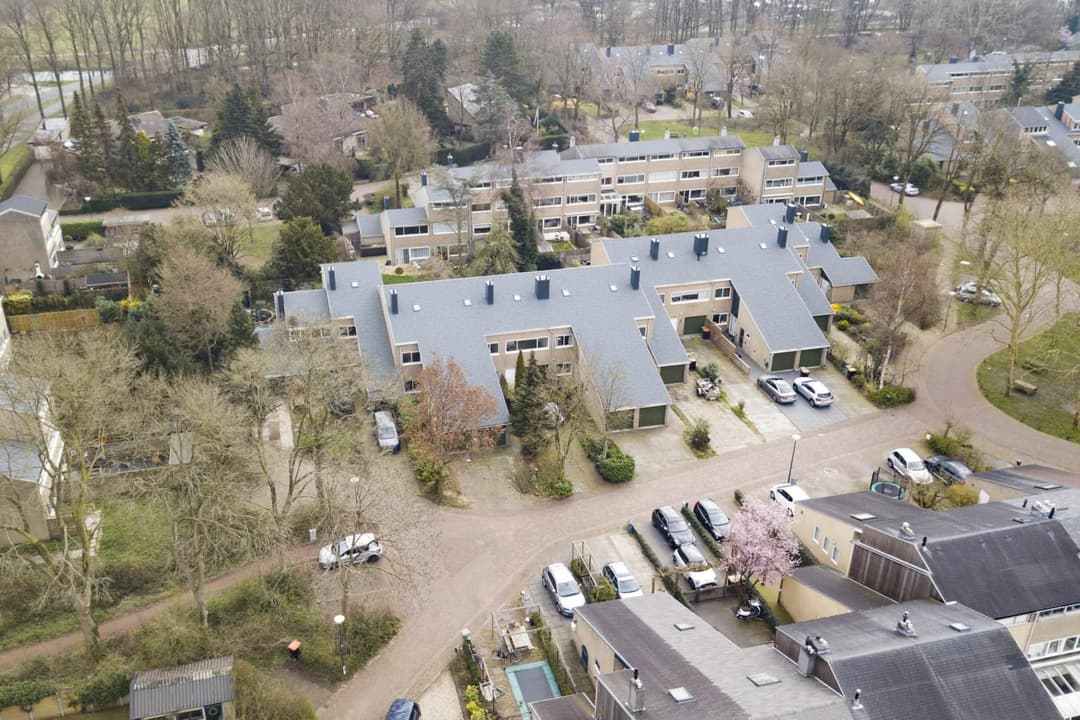 Gorzen 14, Leusden - Family House in Alandsbeek