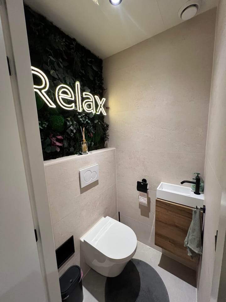 Boterdiepstraat 7-H, Amsterdam - For Rent