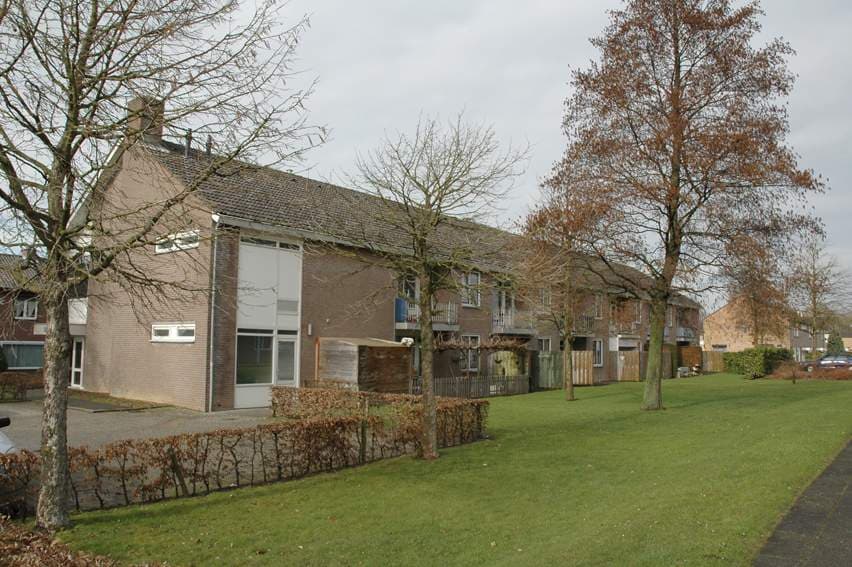 Appartement Munsterstraat 11, Munstergeleen - Te Huur