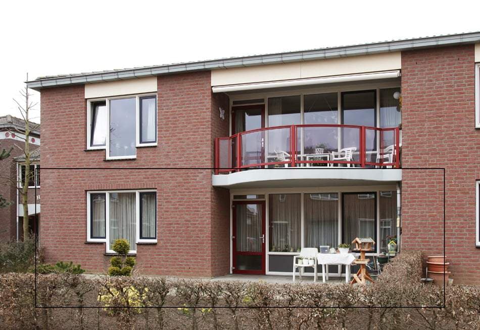 Wohnung Sint Corneliusstraat, Kessel - Zur Miete