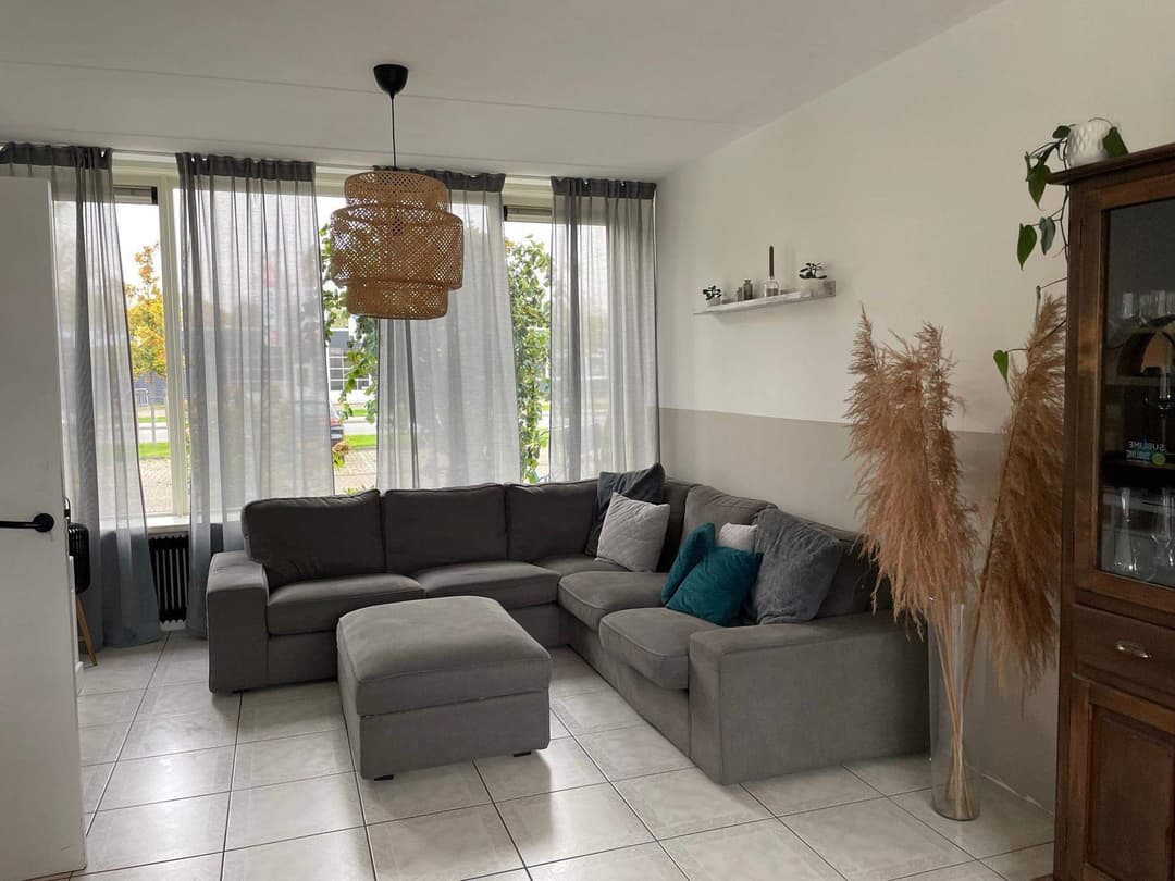 Kamer te huur in Dreef, Aalsmeer