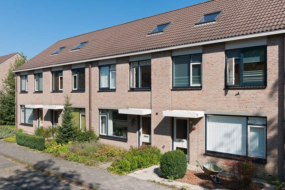 Bergerhei 42, Veldhoven - For Rent