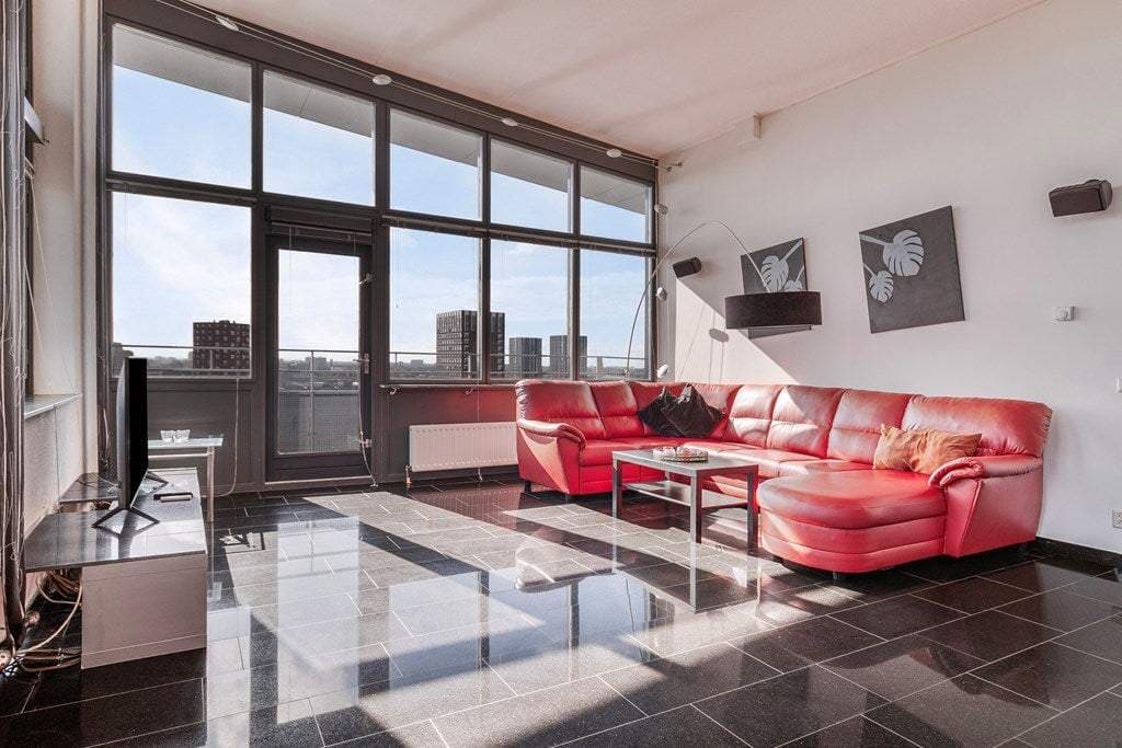 Penthouse Fijnjekade 307, La Haya - Alquiler