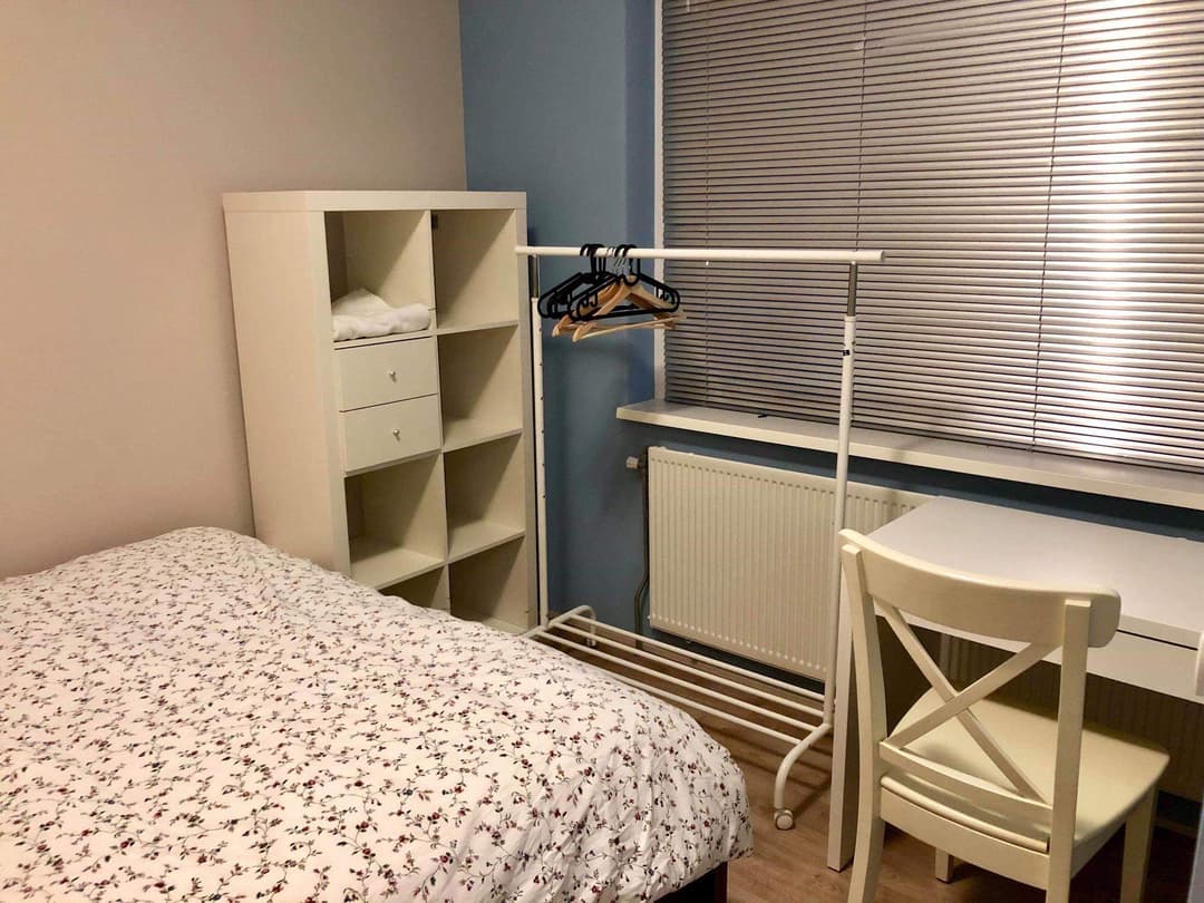 Habitación Amueblada Aramstraat, Almere - Para Alquilar