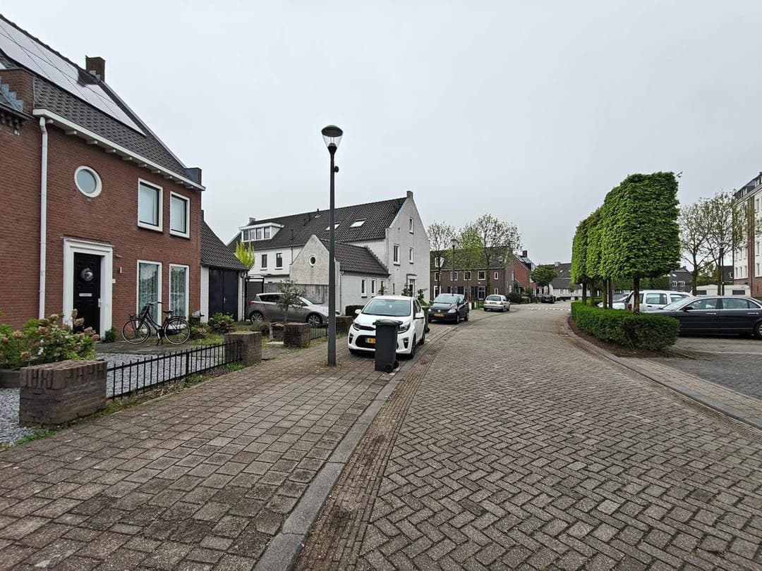 Haus Louwerserf, Helmond - Zu Vermieten