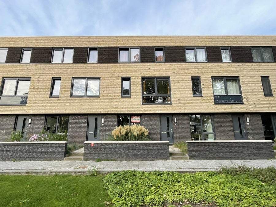 House Sibculobrink, Enschede - For Rent