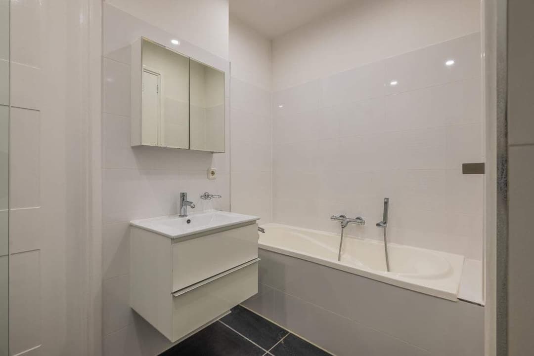 Appartement Kazernestraat, La Haye - À louer