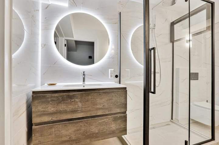 Maisonette Lijnbaansgracht, Amsterdam - Zur Miete