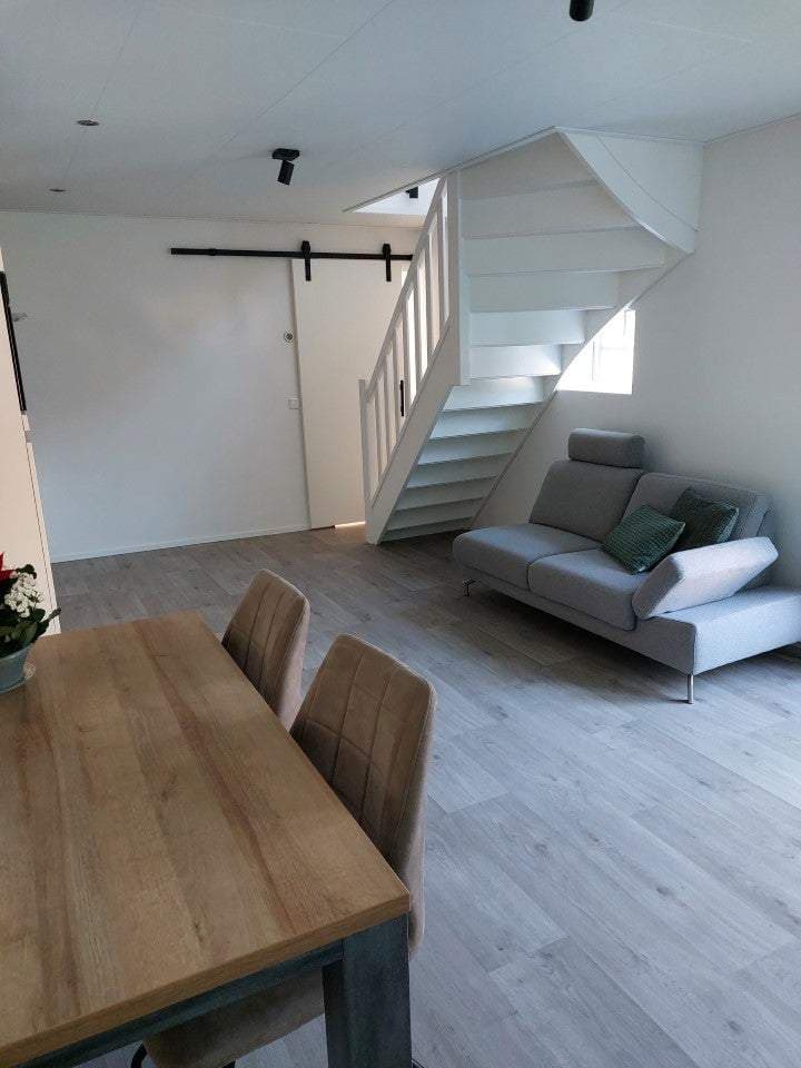 Piso Hondsberg, Rosmalen - En Alquiler