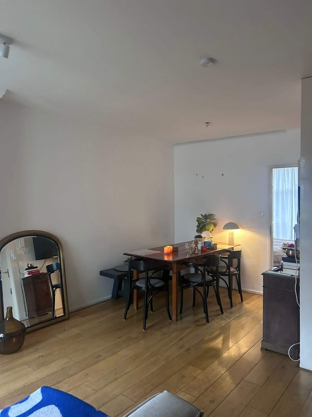 Möbliertes Apartment Bartholomeus Diazstraat, Amsterdam - Kurzfristmiete