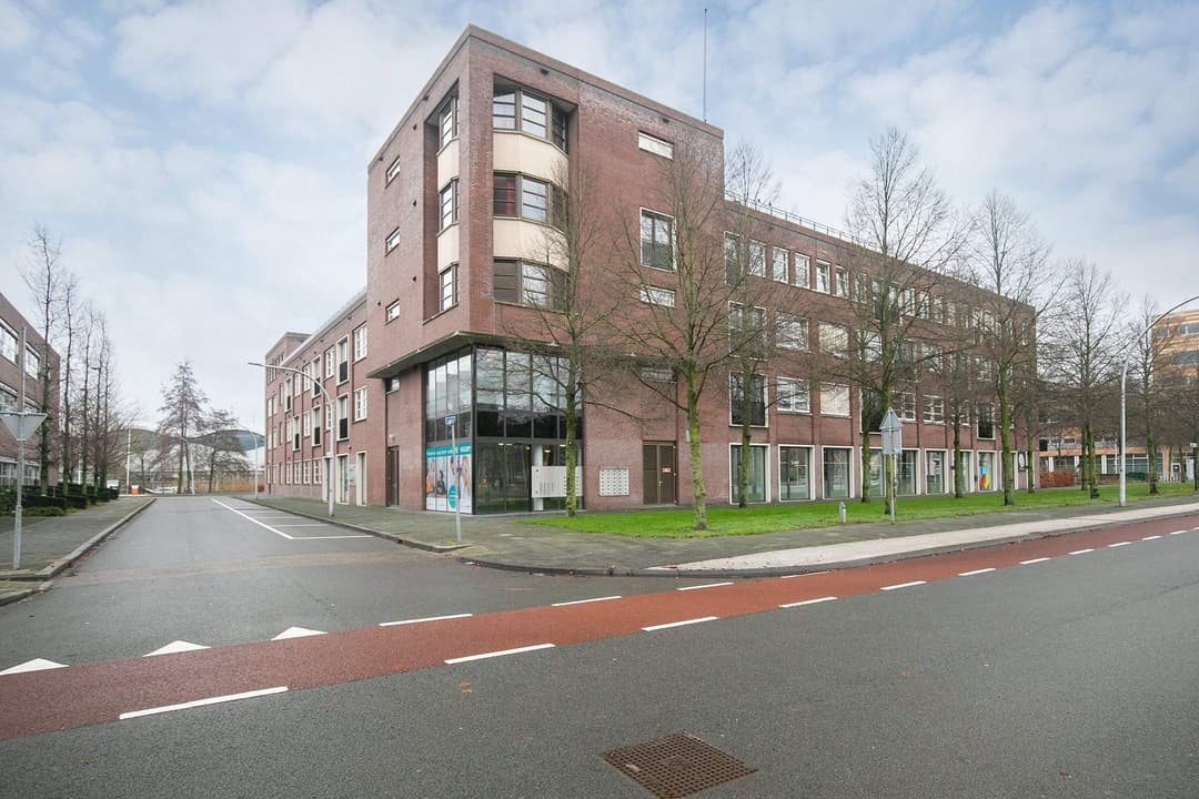 Appartement Noordzeelaan 12 M, Zwolle - Zur Miete