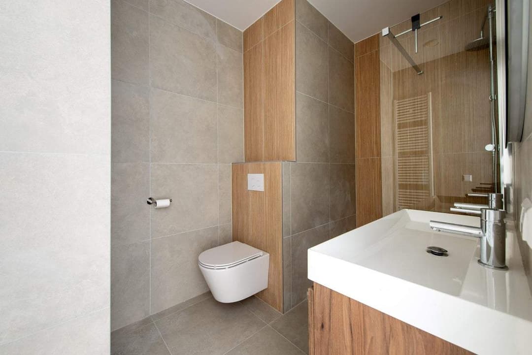 Flat Kloosterstraat, Bergen op Zoom - For Rent