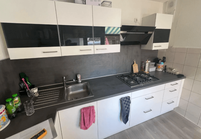 Huis te huur Jupiterhof, Maastricht - 5+ Kamers