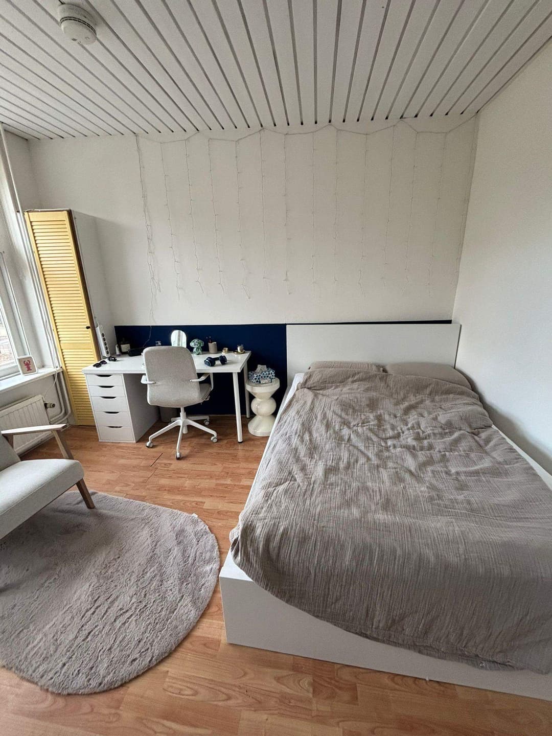 Gemeubileerde Kamer Te Huur Deurningerstraat, Enschede