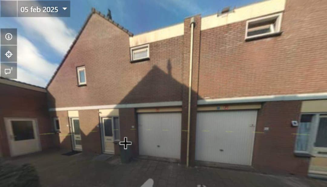 1-kamerwoning Wipmolen, Purmerend - Te Huur